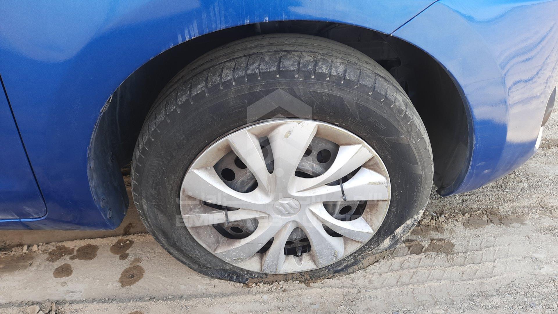 2018 SUZUKI SWIFT VIN: JS2ZC6C15J6100024