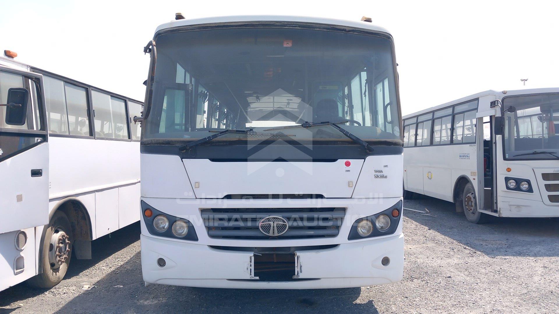2013 TATA LPO1316-55 VIN: MAT389067D0L00241