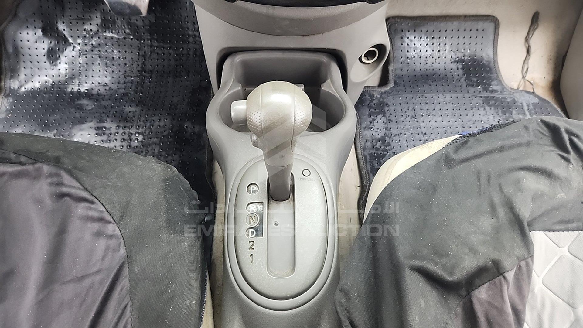 2016 NISSAN SUNNY VIN: MDHBN7ADXGG717494