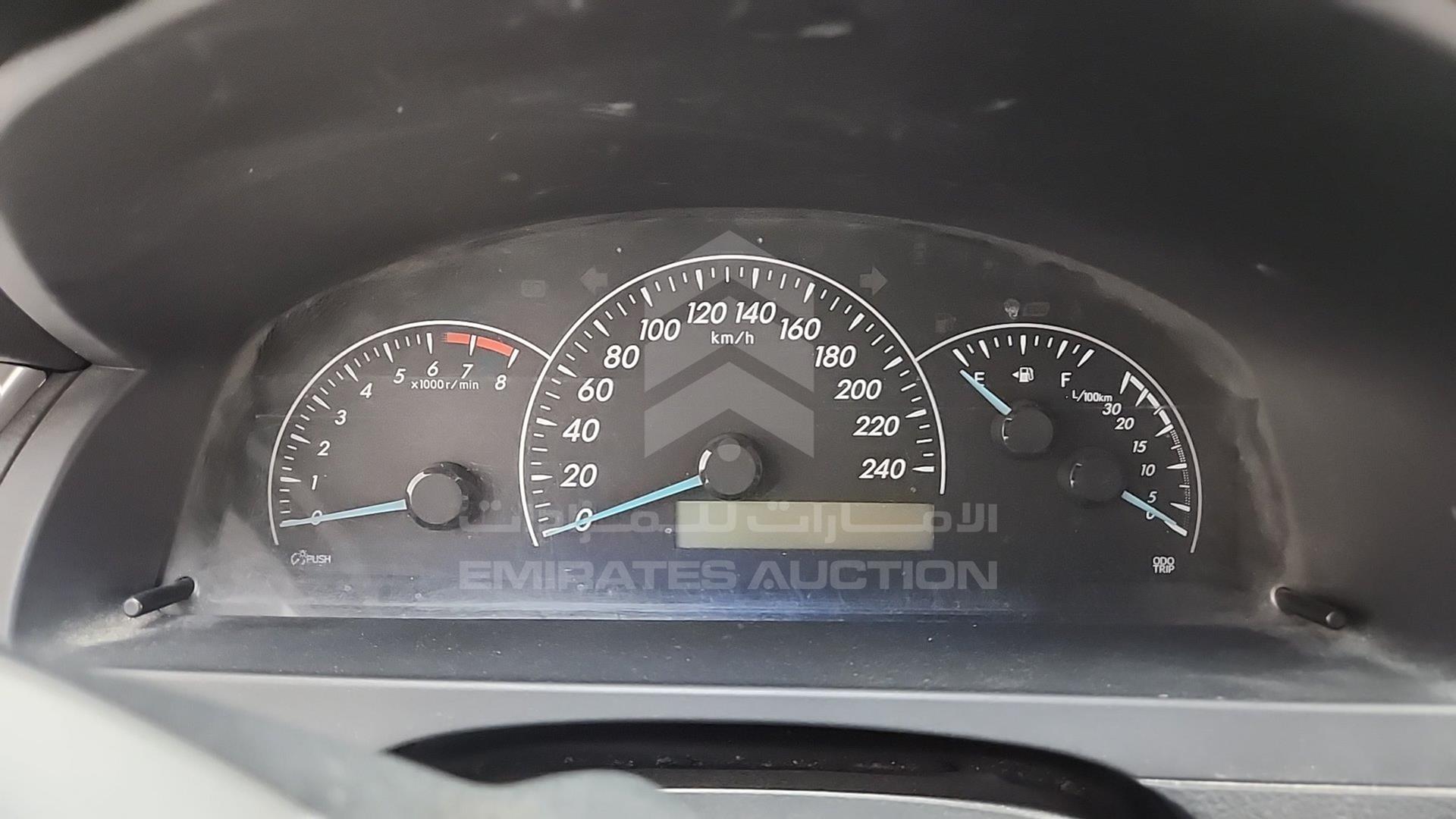 2012 TOYOTA CAMRY VIN: 6T1BF9FK2CX415448