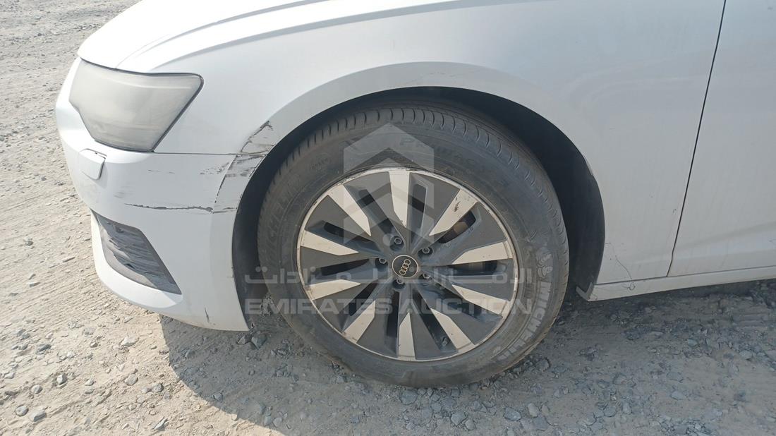 اودي ايه 6 2020 — الإطار الأمامي الأيسر — صورة 35