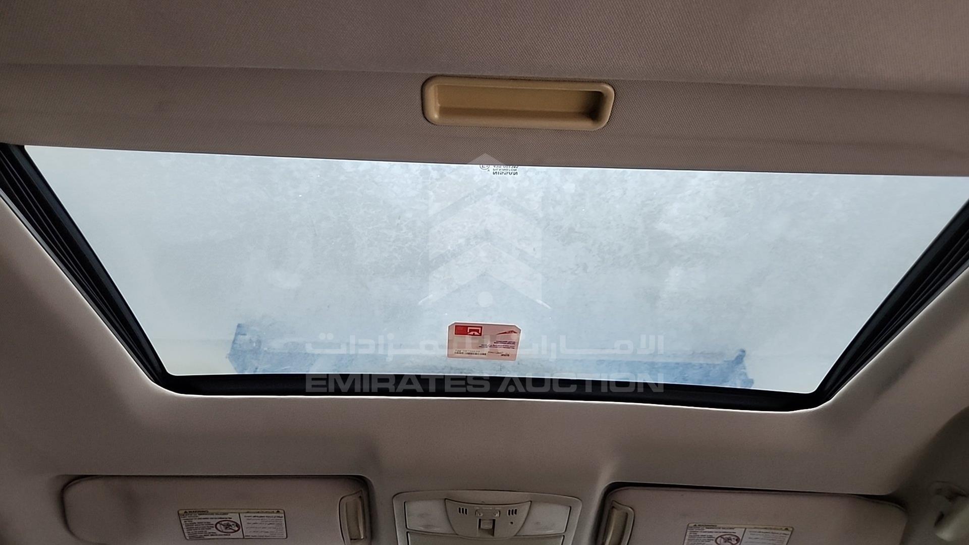 2013 NISSAN MAXIMA VIN: 1N4AA5APXDC830179