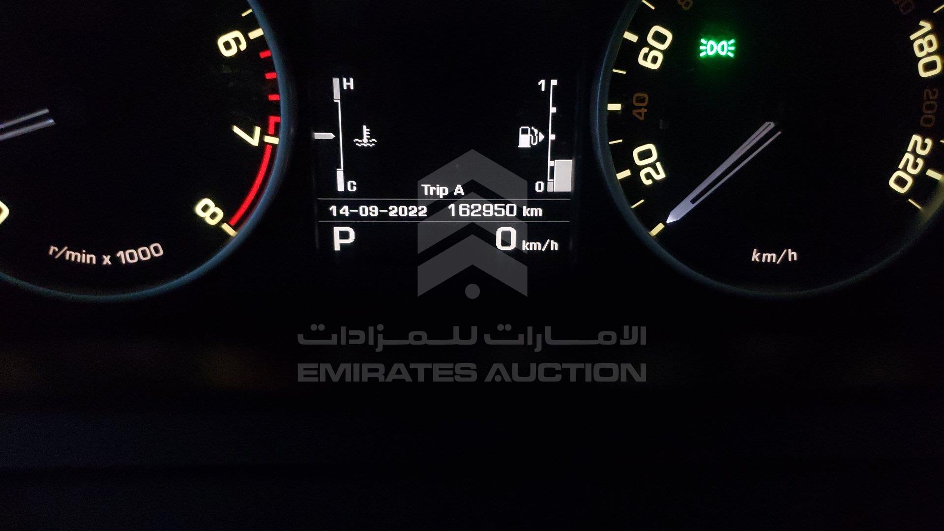 SALLSAAD4CA753676 - 2012 Range Rover Sport - #360304