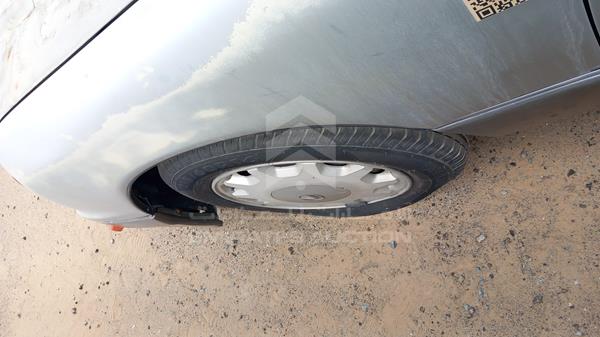 JT8BH22F6T0061290 Lexus LS400