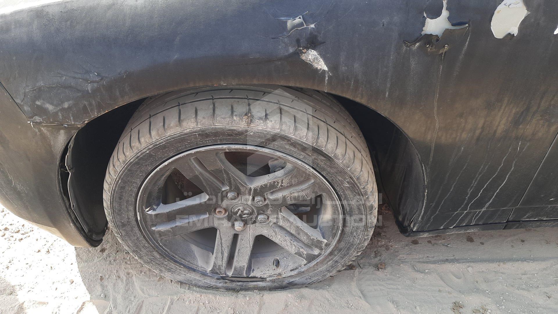 2007 DODGE CHARGER VIN: 2B3KA43G57H644896