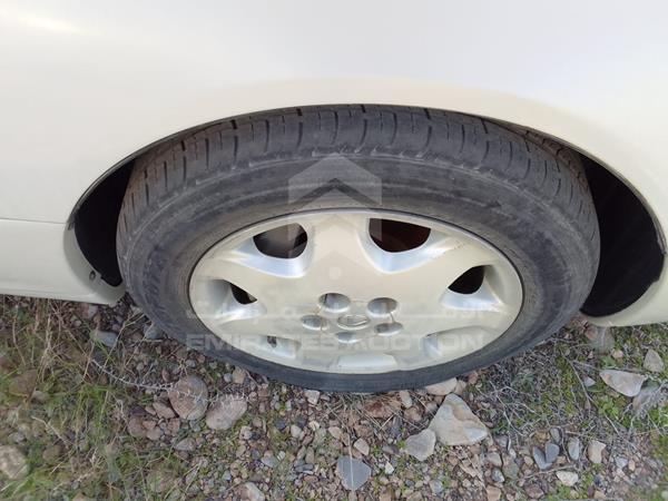Lexus LS 430 2001 JTHBN30F810048622 Image 29