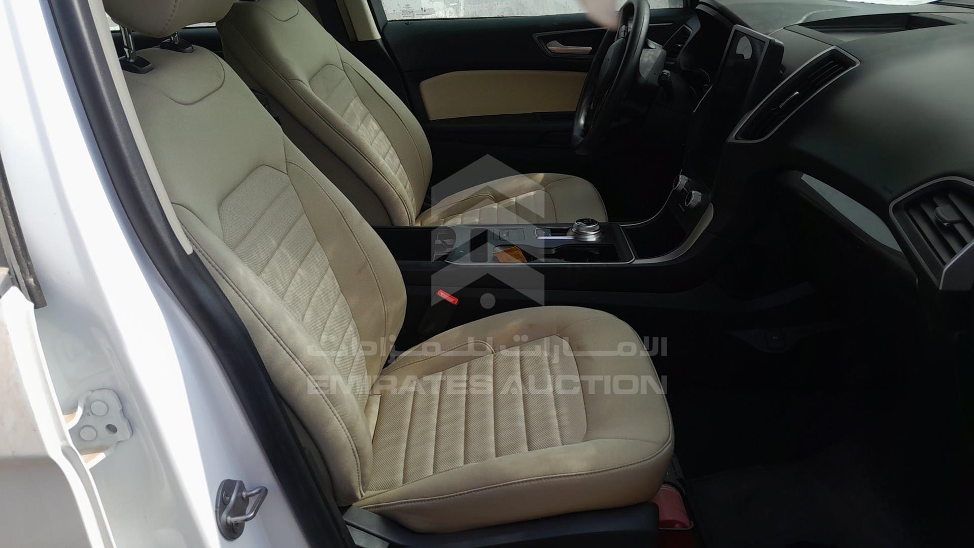 2022 FORD EDGE VIN: 2FMPK3G94NBB03423
