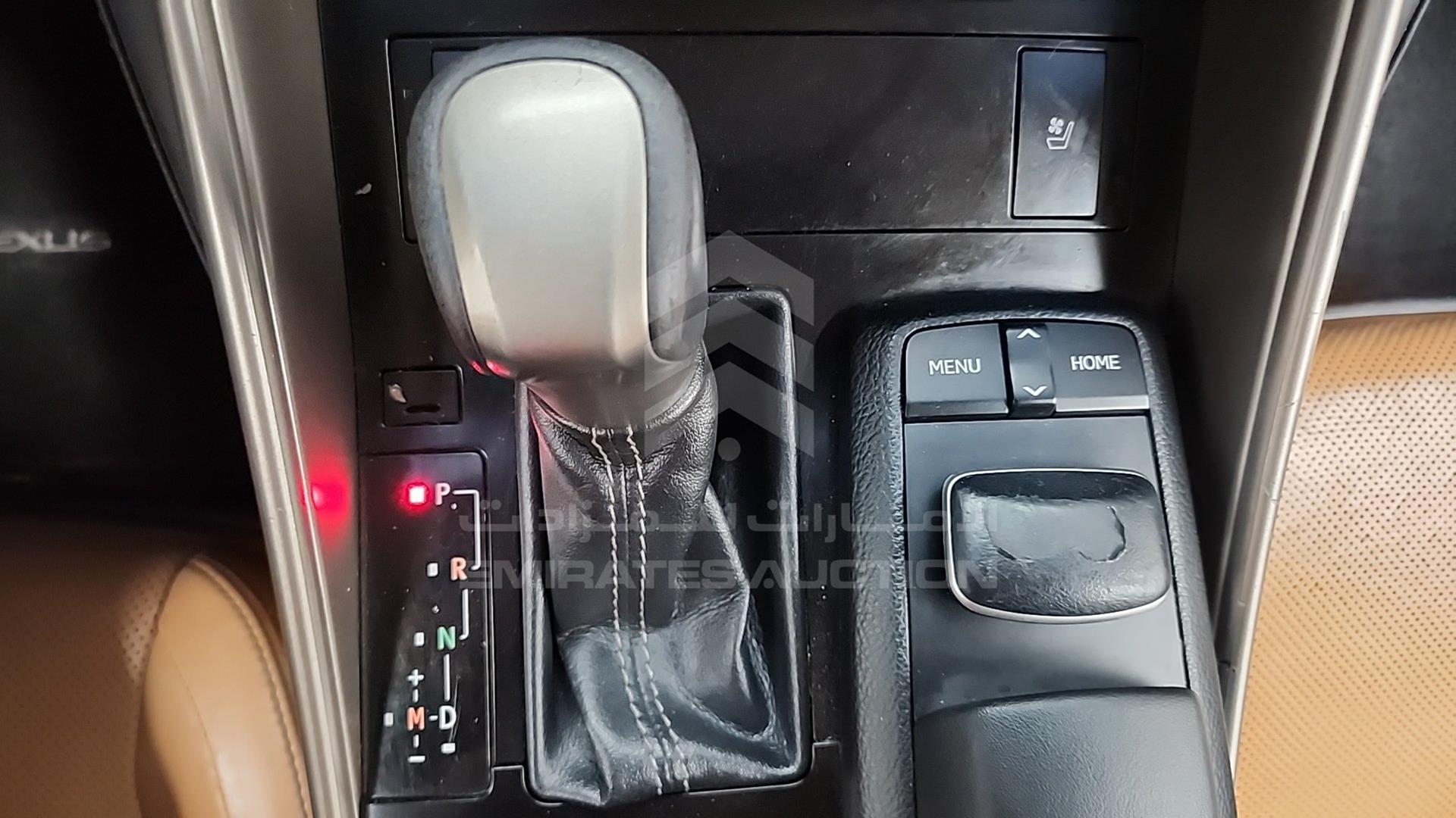 2014 LEXUS IS 350 VIN: JTHBE5D20E5006988