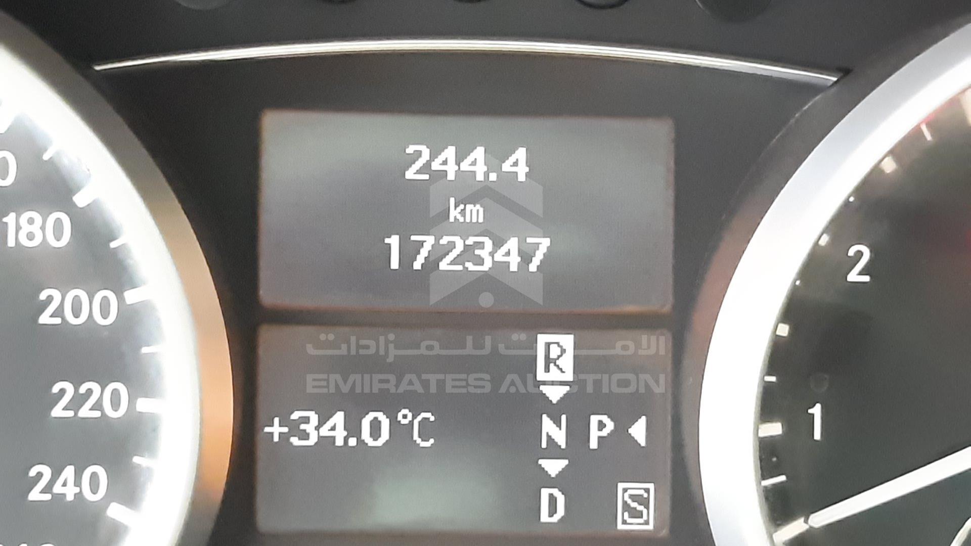 2011 MERCEDES GL 450 VIN: WDCBF7BE1BA639276
