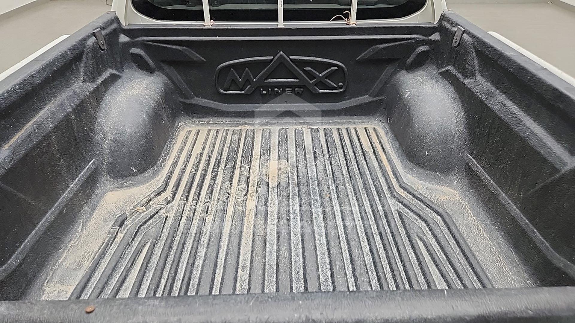 2016 MITSUBISHI L 200 VIN: MMBJNKL40GH065648