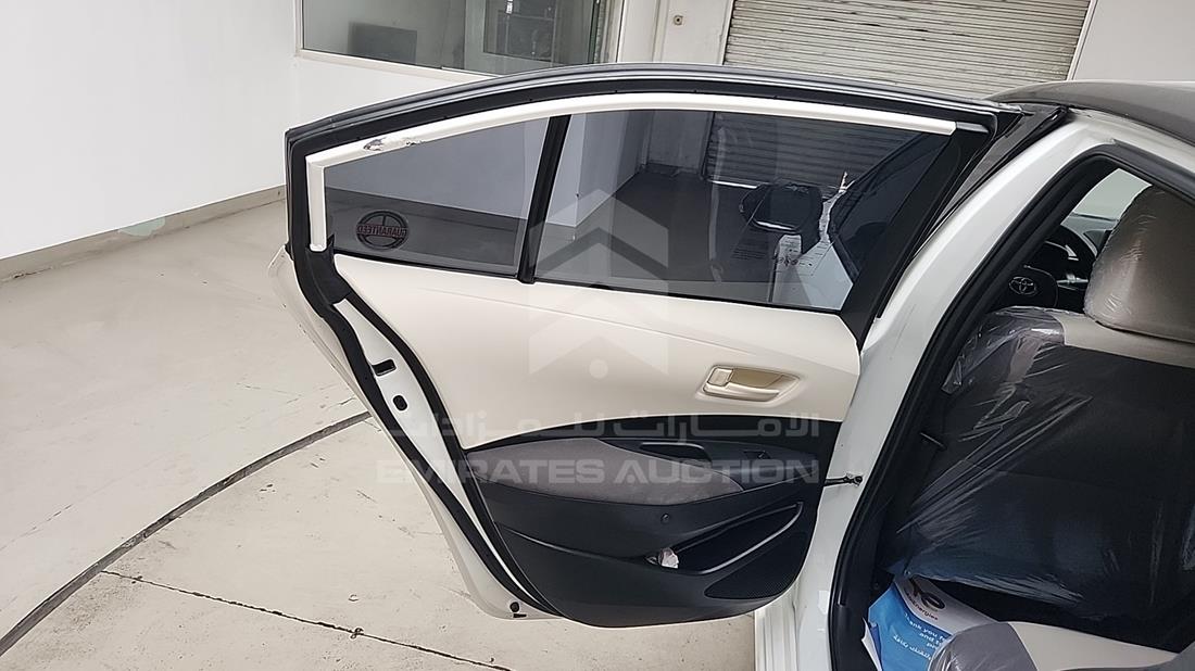 2024 Toyota Corolla — Rear Left Door — Photo 21
