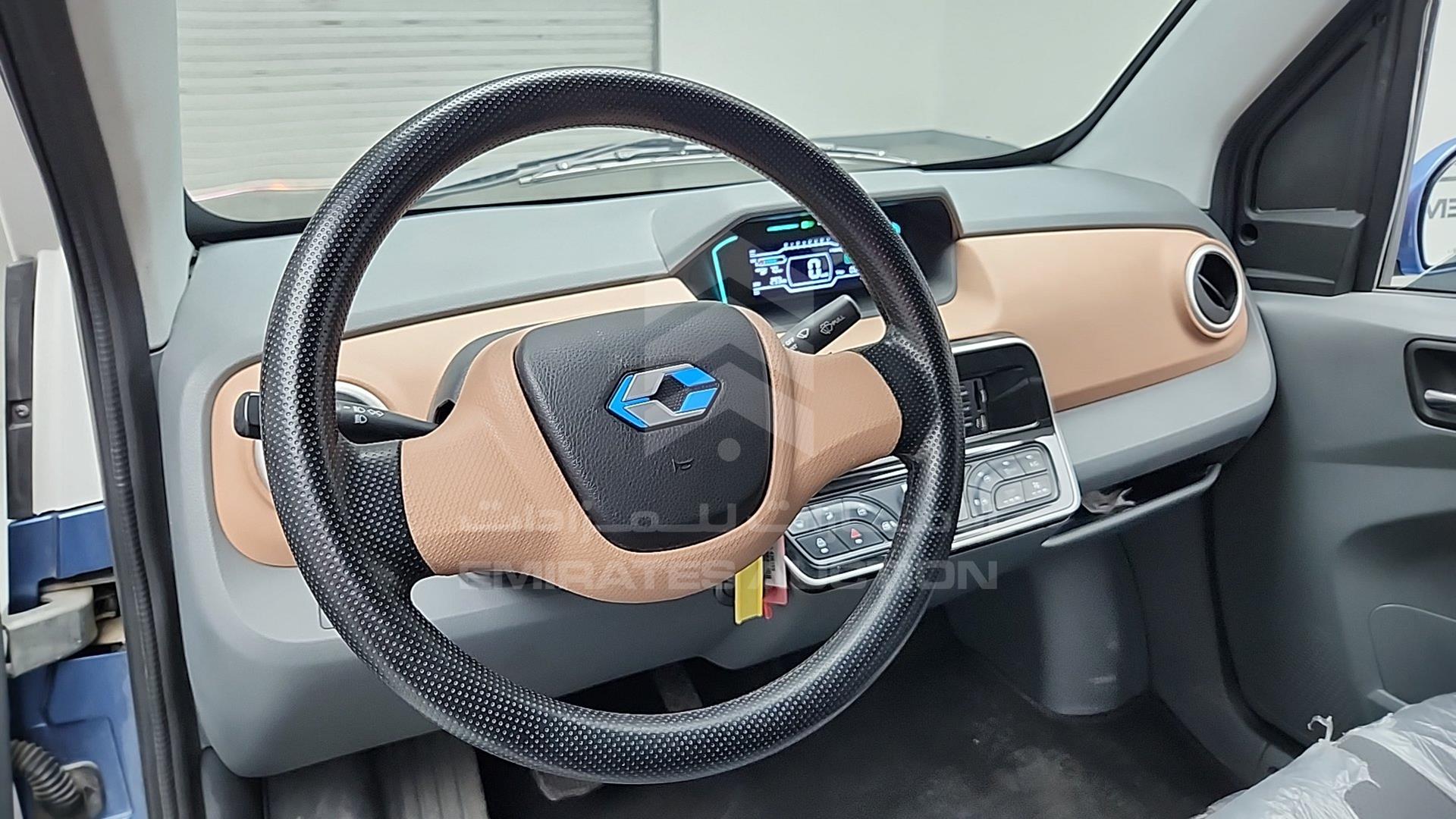 2023 CEVO SE VIN: KL90F2Z4EPJCNJ125