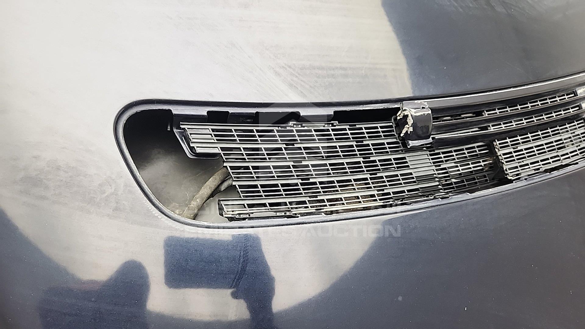 2003 MERCEDES E 320 VIN: WDB2110651A010445
