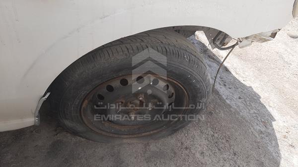 Nissan Sunny 2004 JN1EN61C34W013415 Image 5