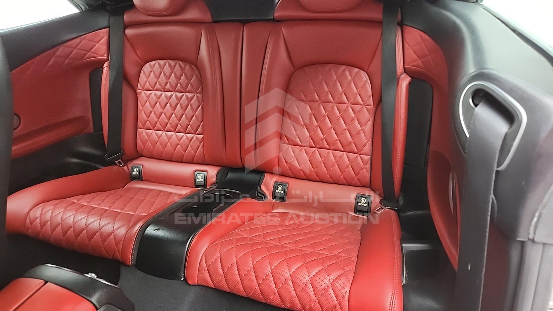 2018 MERCEDES C 300 VIN: WDDWK4KB9JF624409