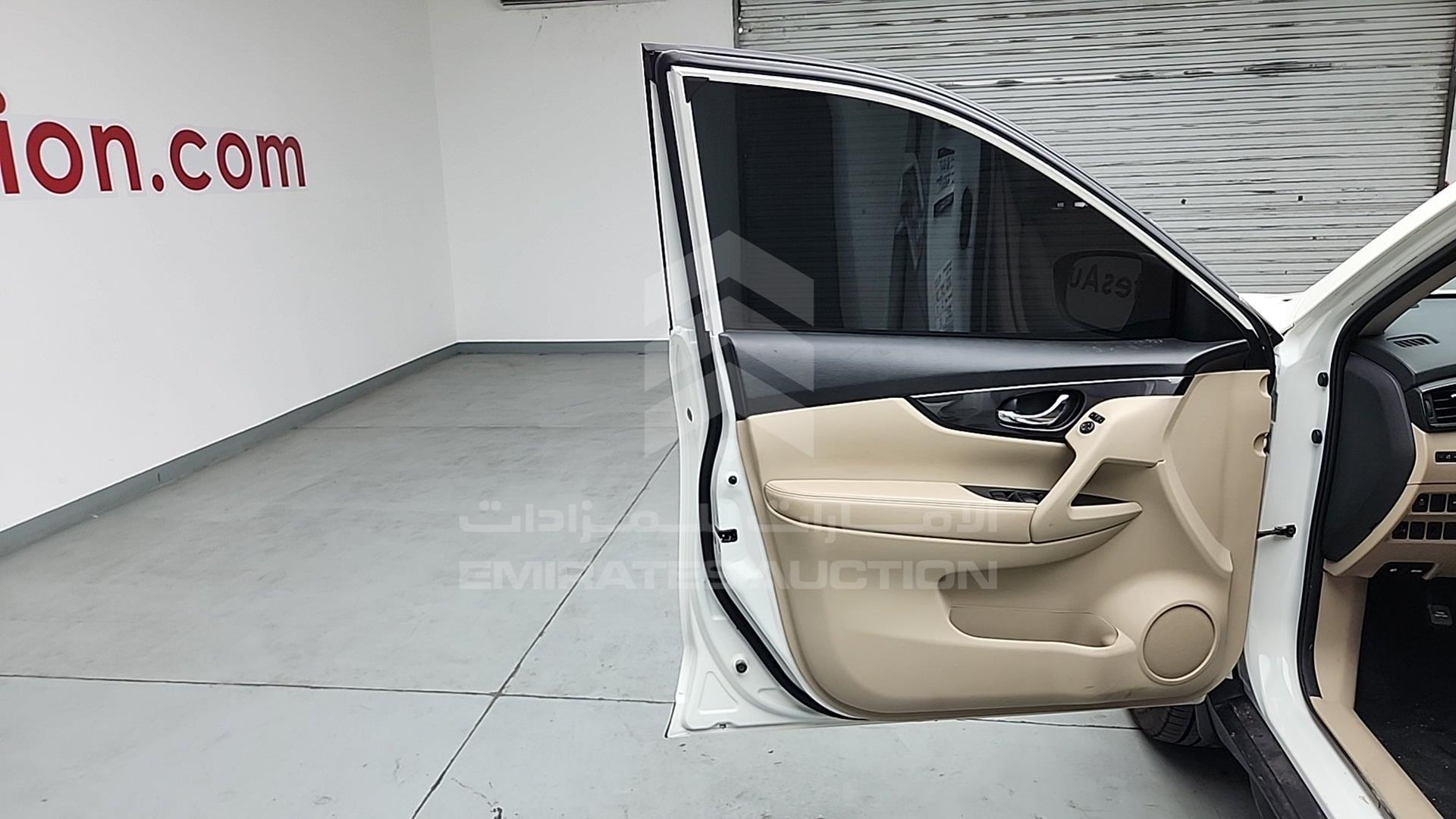2020 NISSAN X-TRAIL VIN: JN1BT2MMXLW013190