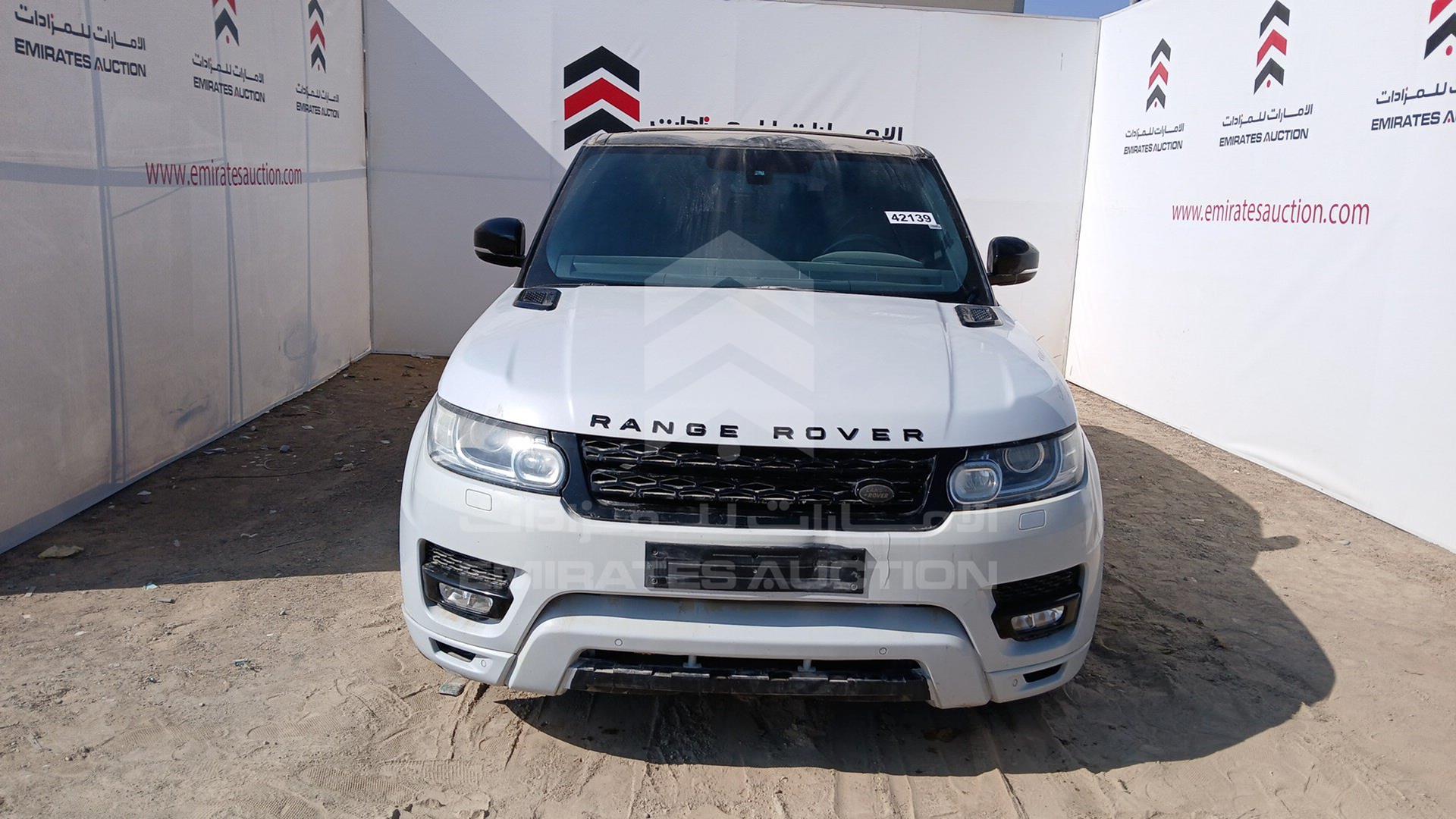 2016 RANGE ROVER SPORT VIN: SALWA2VF1GA642613