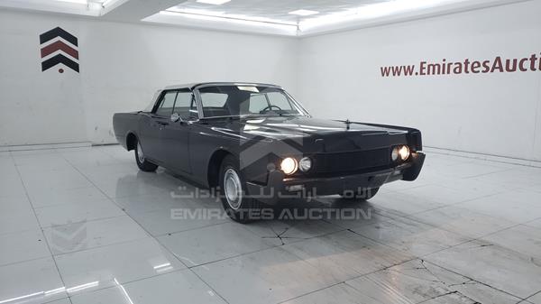 Lincoln Continental 1967 7Y86G802356 Image 28
