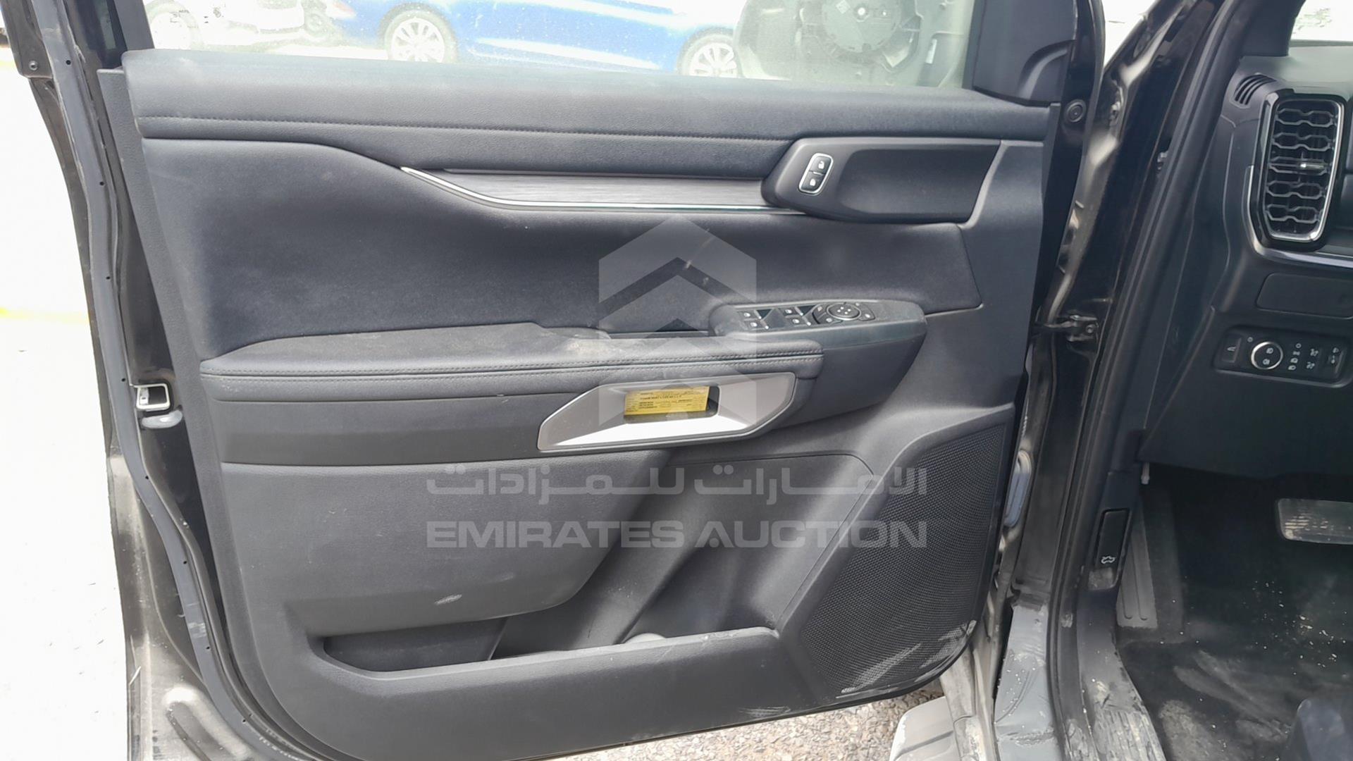 2024 FORD EVEREST VIN: MNCXW5RN9RAT43527