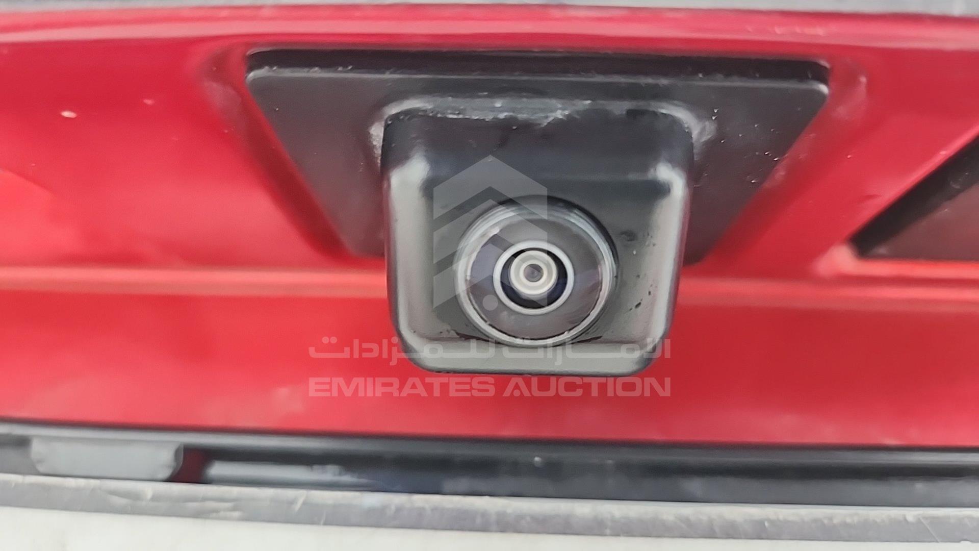 2022 MG MG 5 VIN: LSJA36E99NZ072726