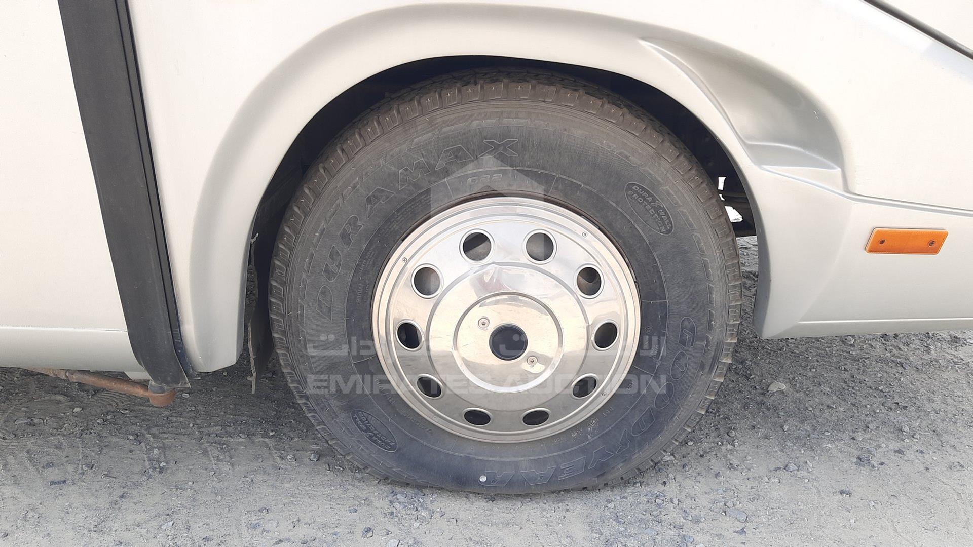 2000 MERCEDES MCV 200 VIN: MHL68444951002495