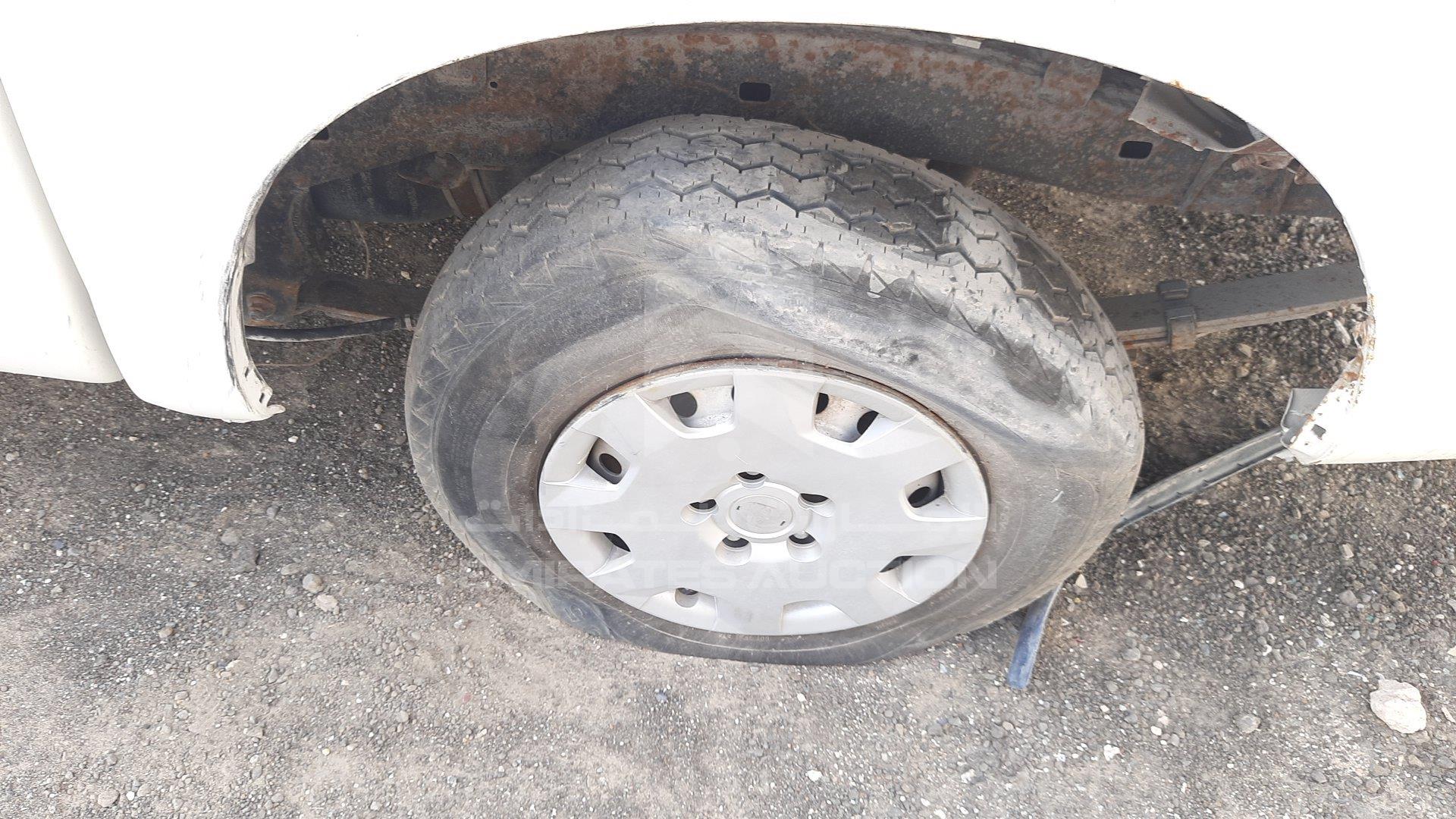 MR0EX12G262004793 - 2006 Toyota Hilux - #440219
