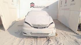 2004 Toyota Camry — Full Front View — Photo 1 — Thumbnail