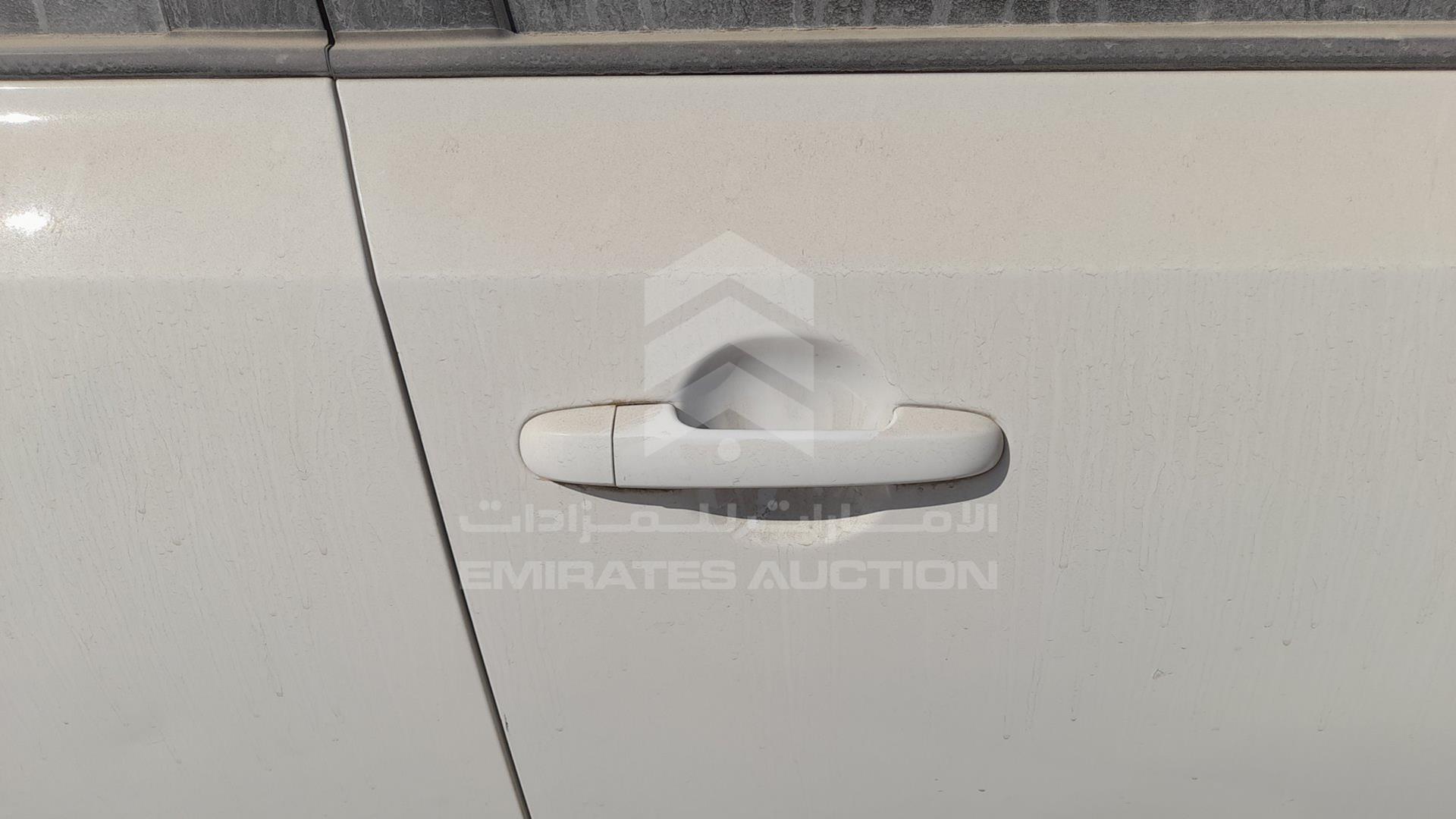 2020 KIA PEGAS VIN: LJD0AA295L0116408