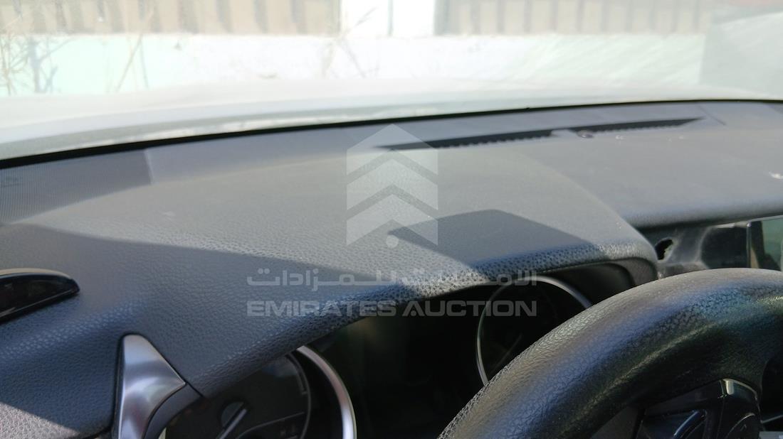 2024 Toyota Camry — Front Left Driver Dashboard View — Photo 11