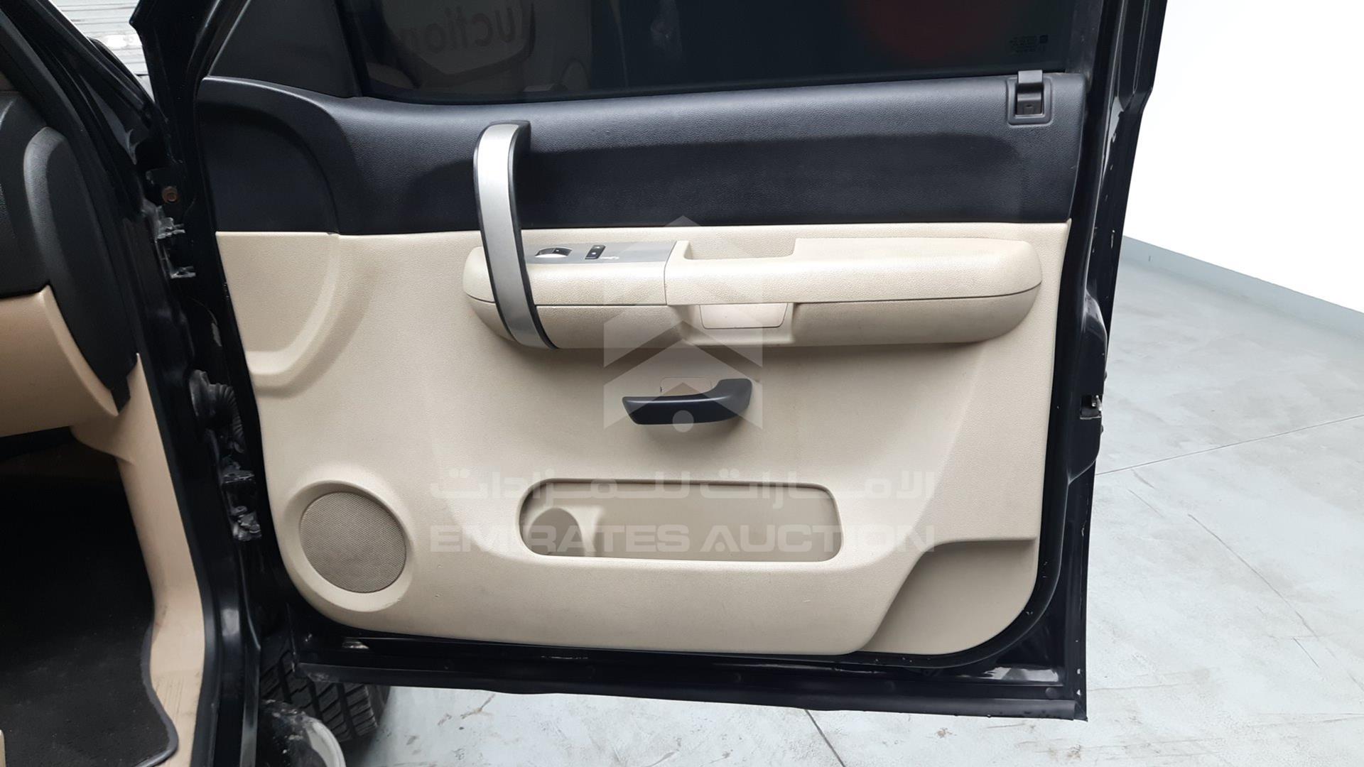 2008 GMC SIERRA VIN: 1GTHK23K28F149573