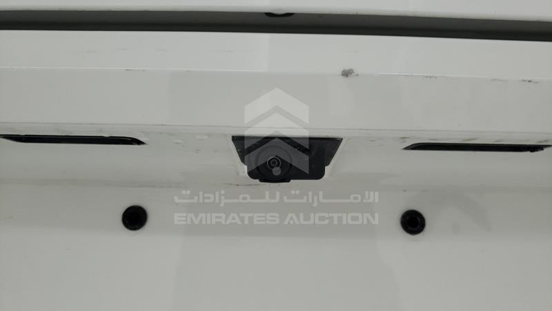 SJAAM2ZV0NC039794 Auction: EmiratesAuction Lot: 405218 SJAAM2ZV0NC039794 Bentley Bentayga 2022 WHITE Photo 18