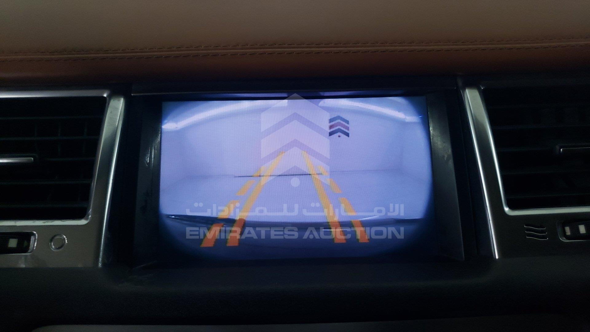 SALLSAAD4DA771139 - 2013 Range Rover Sport - #359214