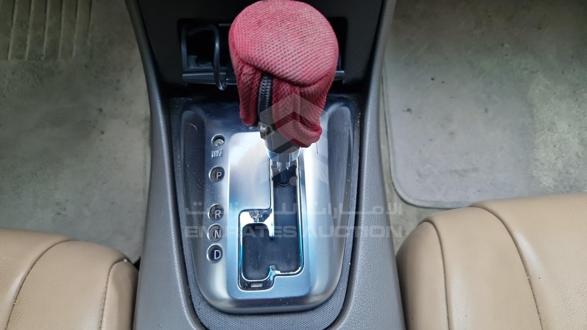 2010 NISSAN ALTIMA VIN: 1N4AL2A95AC124176