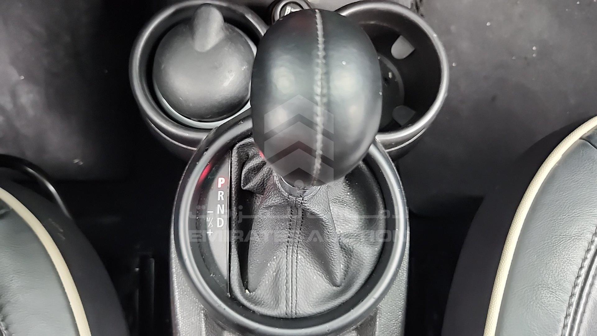 2014 MINI COOPER COUNTRYMAN VIN: WMWZC5108EWP02692