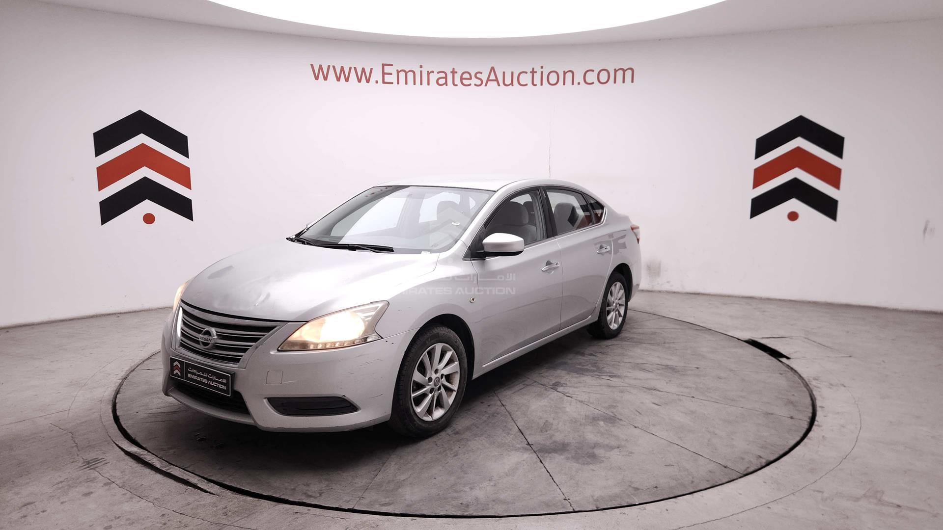2016 NISSAN SENTRA VIN: MNTAB7A9XG6006702