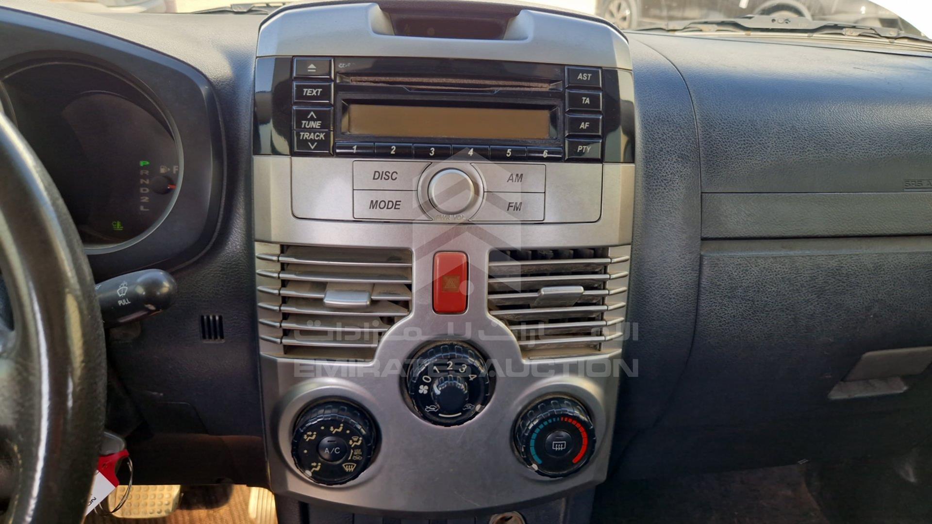 2008 DAIHATSU TERIOS VIN: JD2GJ522781093382