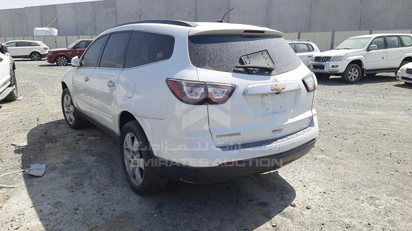 Chevrolet TRAVERSE 2017 1GNKR8KD0HJ158168 Image 33