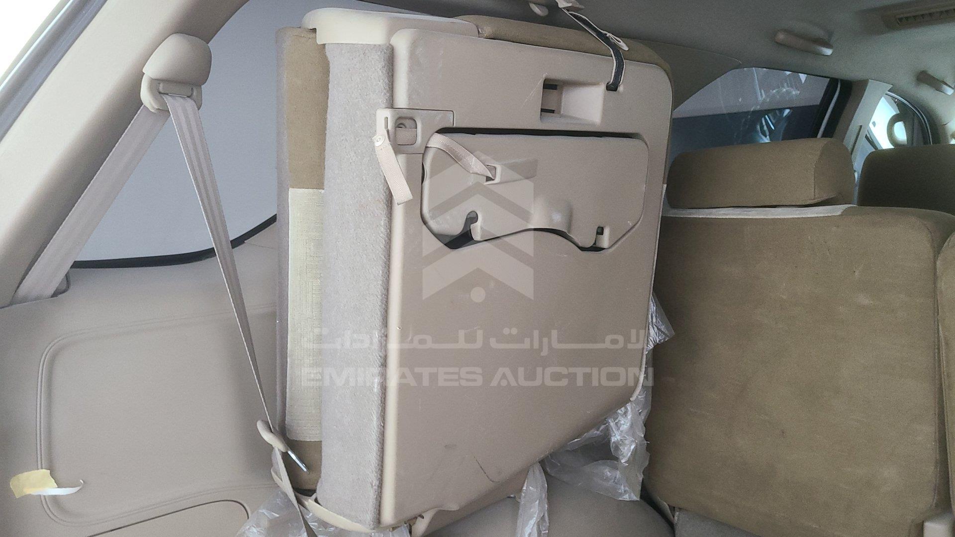 MHFYU59G9F7040120 - 2015 Toyota Fortuner - #460919
