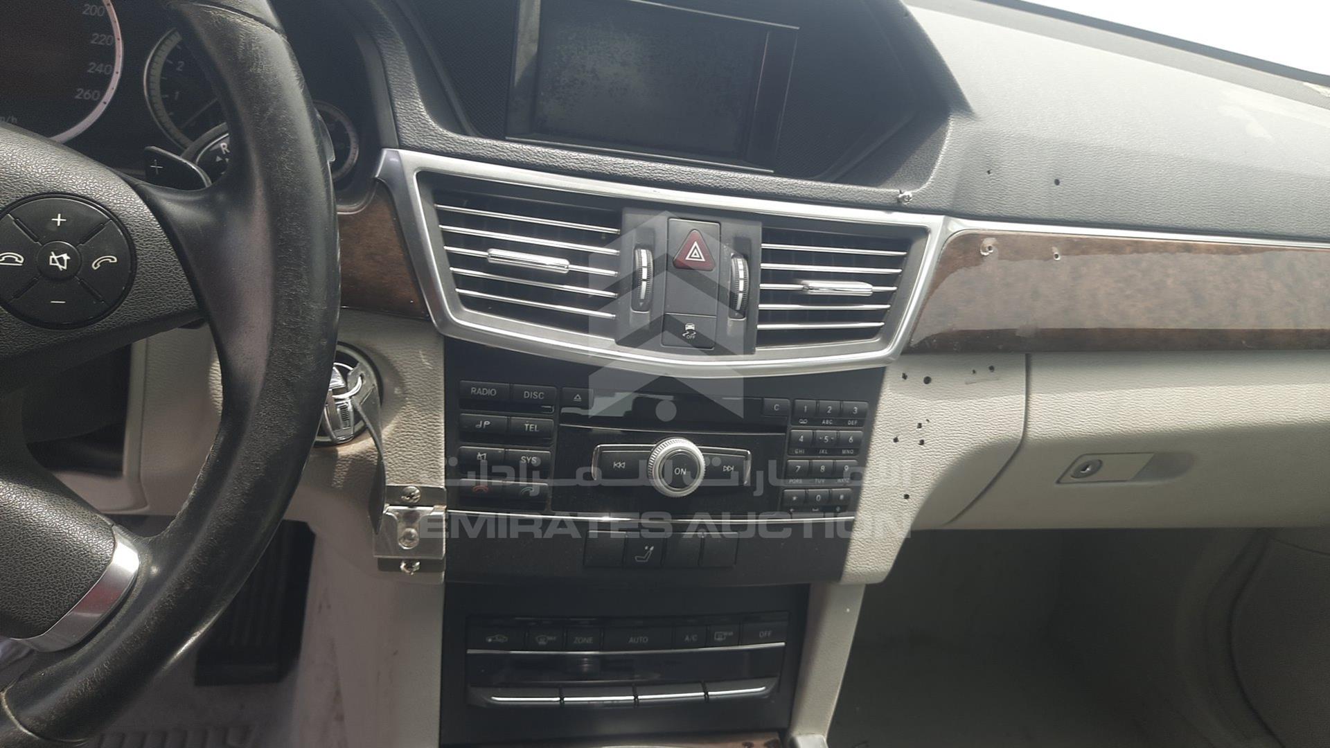 0 MERCEDES --- VIN: WDDHF5EB7AA214395