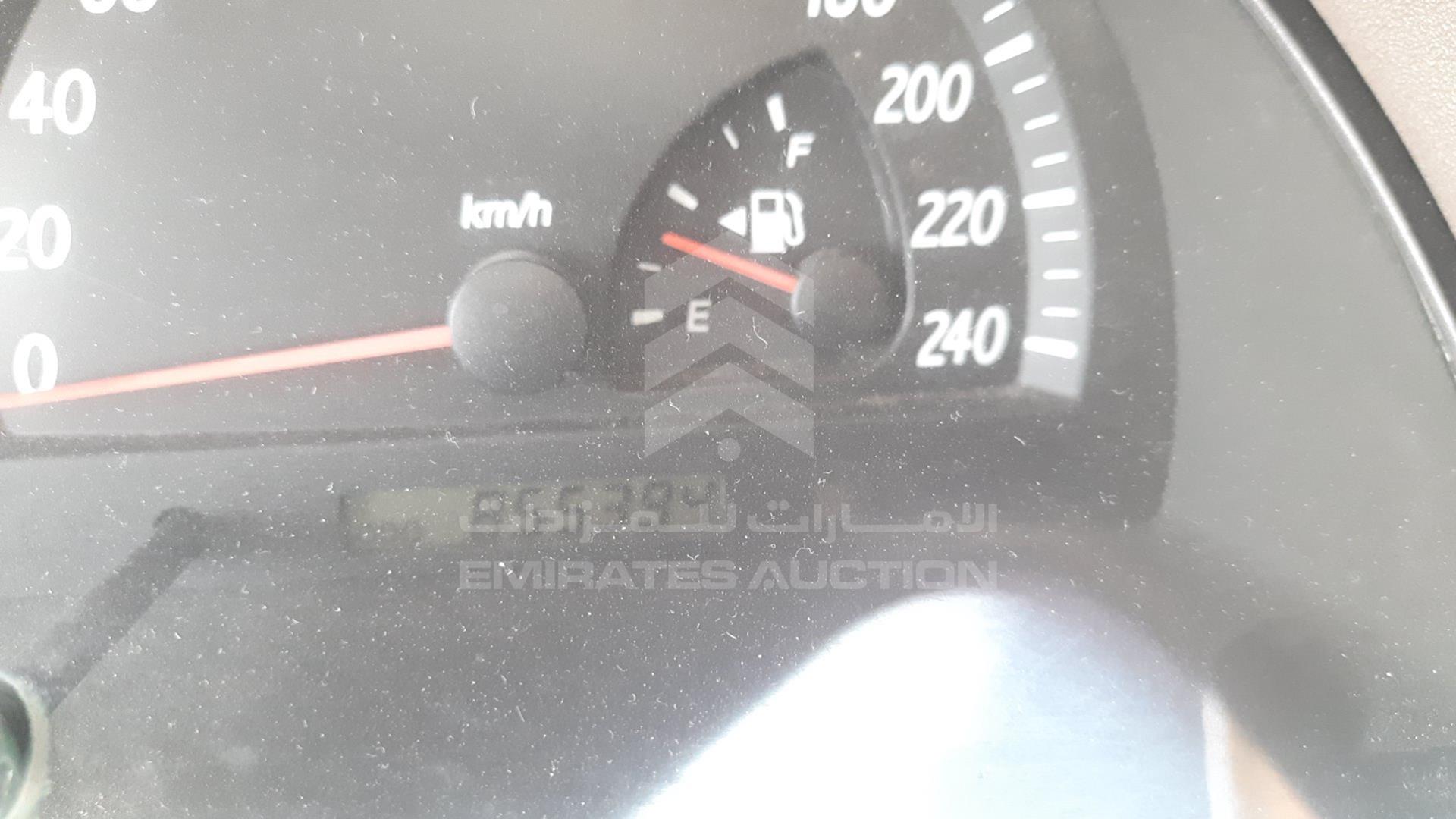 2004 TOYOTA CAMRY VIN: 6T1BE32K24X454712