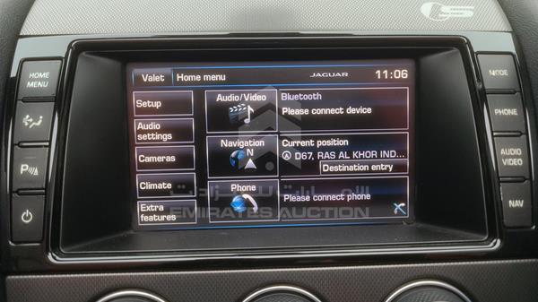Jaguar Ftype 2014 SAJAA65GXE8K07144 Image 17