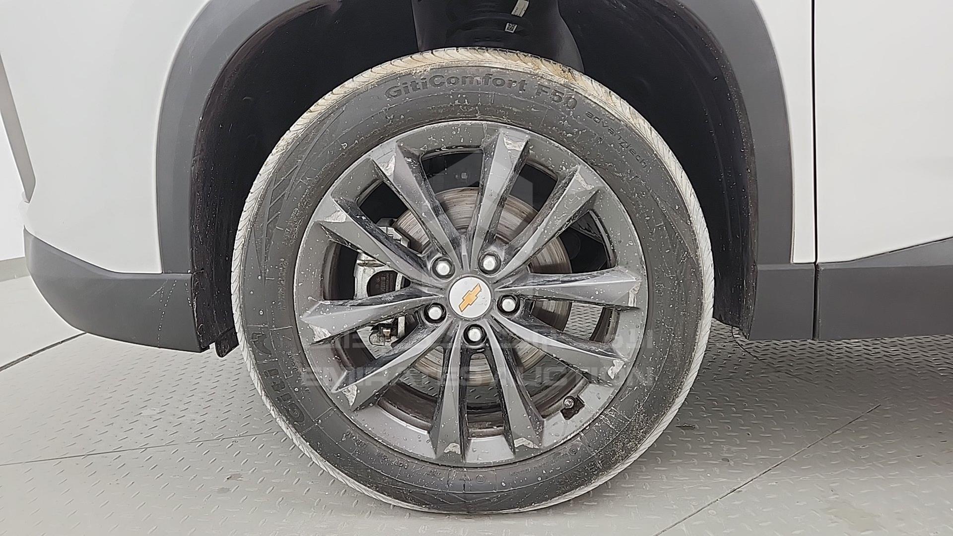 2023 CHEVROLET CAPTIVA VIN: LZWADAGA9PB058729