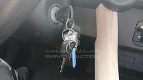 2023 Toyota Yaris — Keys — Photo 5 — Thumbnail