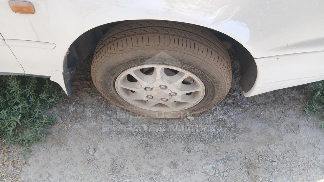 1997 Toyota Camry — Front Right Tyre — Photo 28