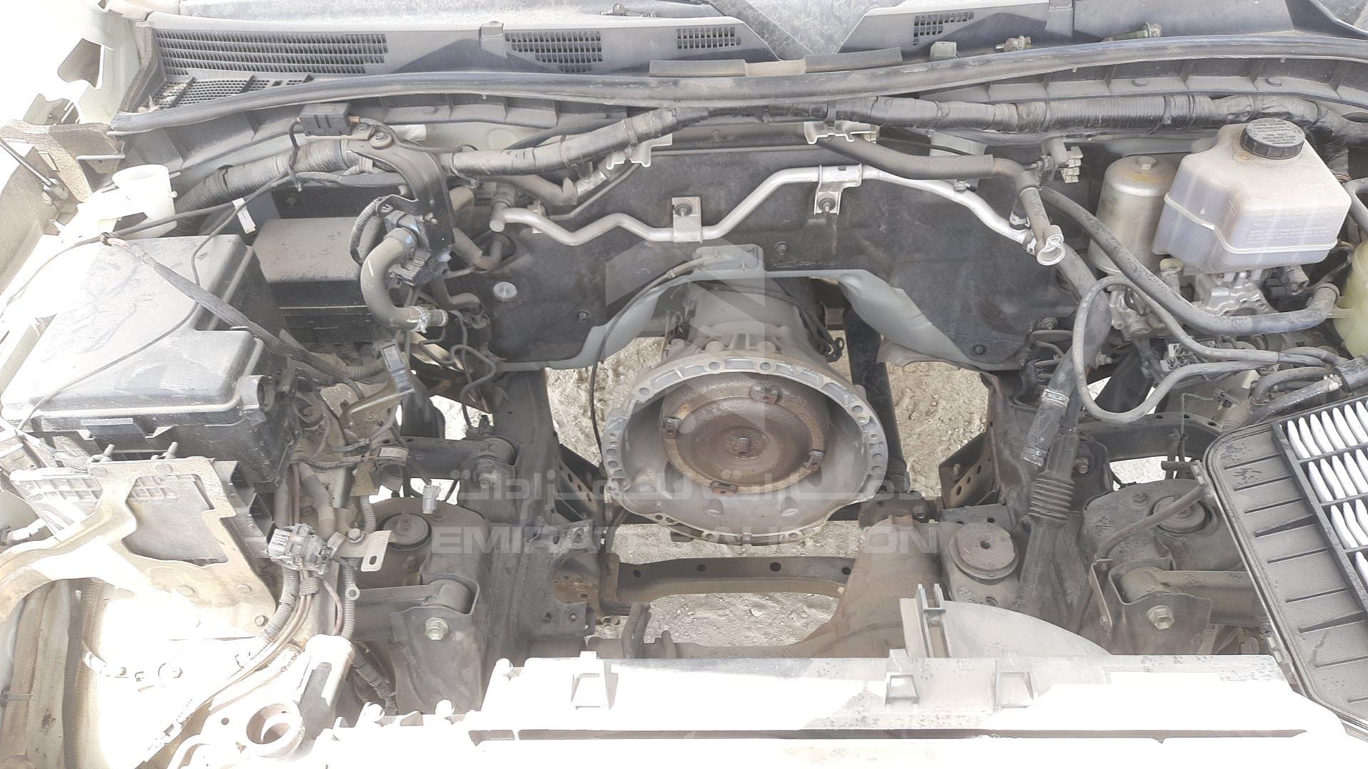 2019 NISSAN PATROL VIN: JN8BY2NY1K9185688