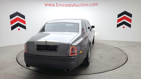 ROLLS ROYCE Phantom 2006 SCA1S68026UX00813 Image 7