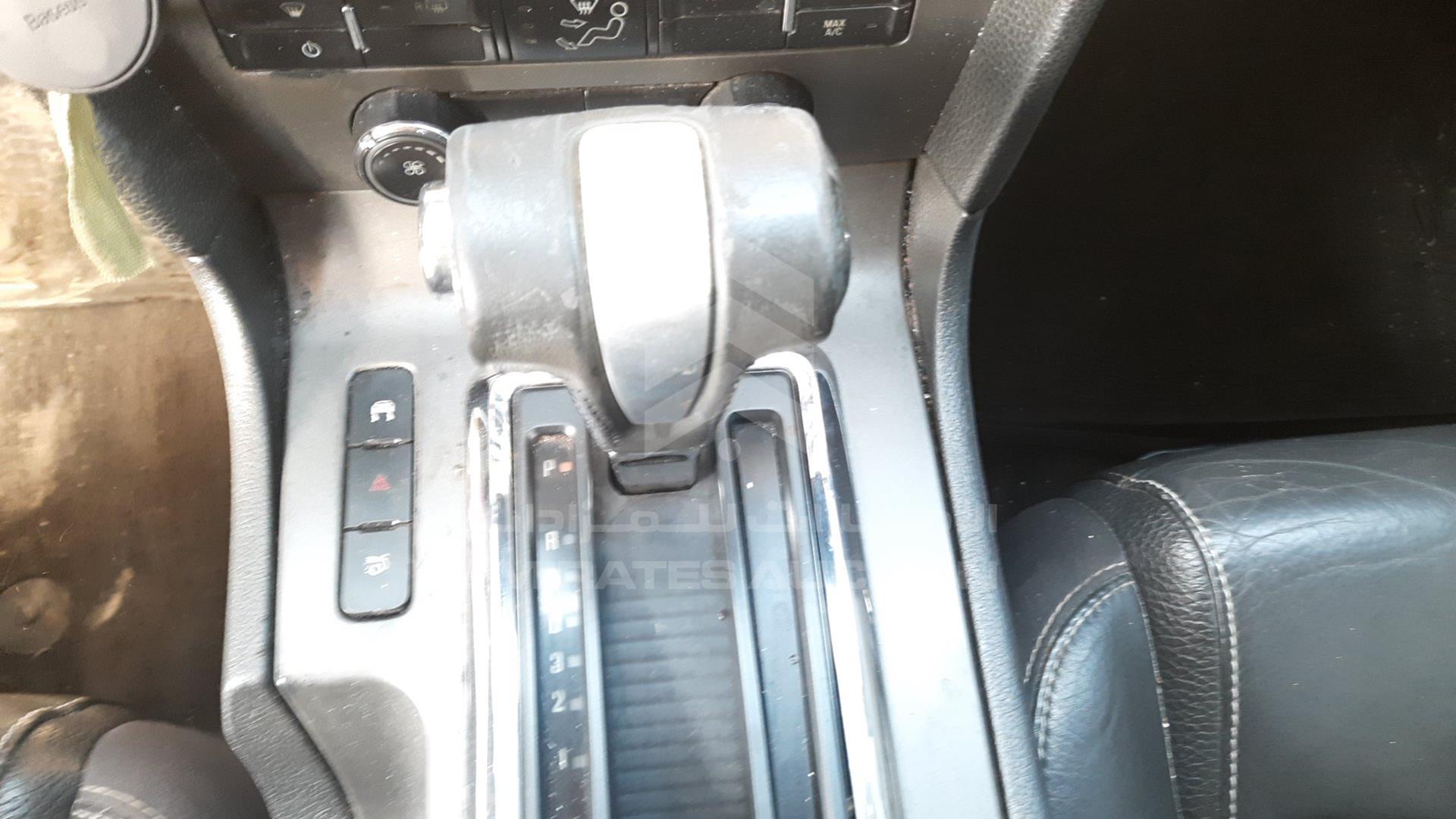 2011 FORD MUSTANG VIN: 1ZVBP8AM8B5161204