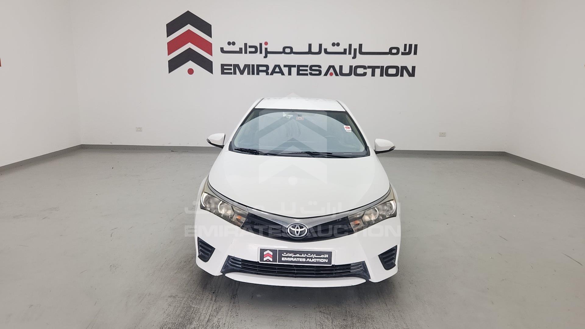 2016 TOYOTA COROLLA VIN: RKLBB9HE1G5142364