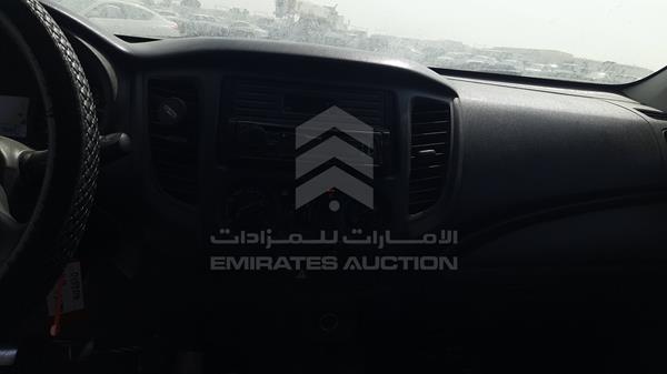 MMBMG35H4JH015904 Mitsubishi L 200