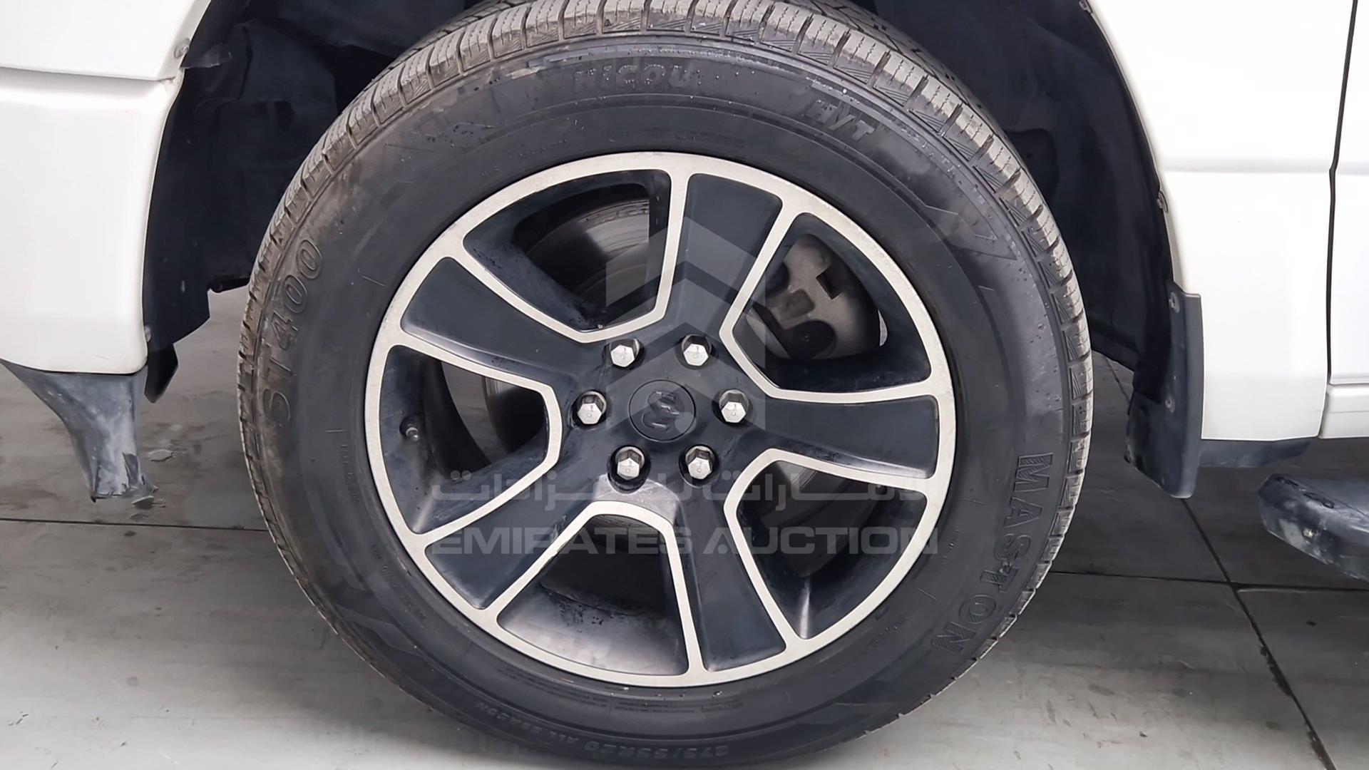 2020 DODGE RAM 1500 VIN: 1C6RRFFG6LN102874